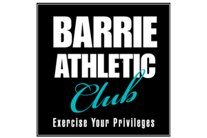Barrie Athletic Club