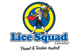 Lice Squad