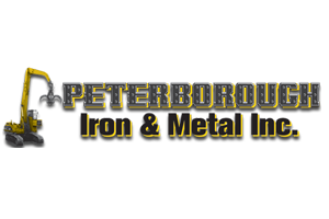 Peterborough Iron and Metal