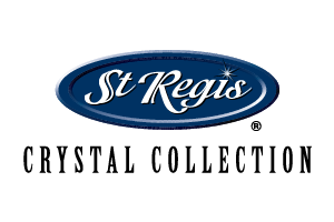 St Regis Crystal